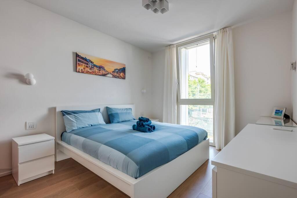 Easylife - Modern And Spacious In Fiera Life Casa vacanze