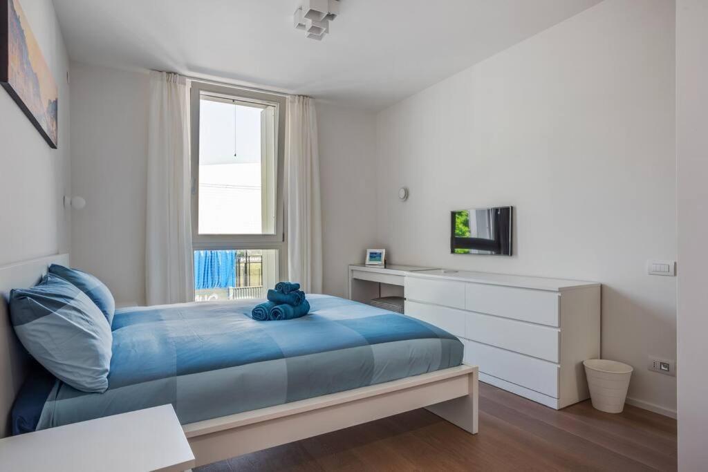 Easylife - Modern And Spacious In Fiera Life * Milano